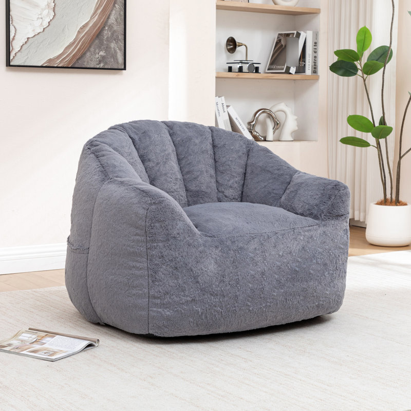 Fauteuil à billes Comfy