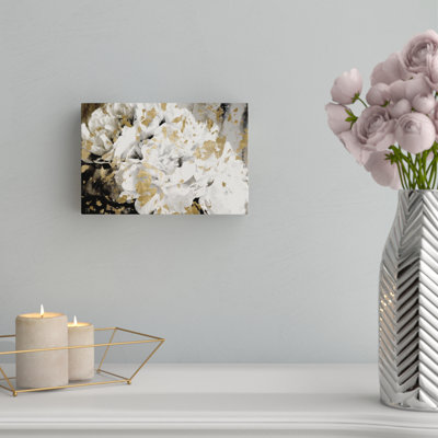 1 Piece Wrapped Canvas Wall Art