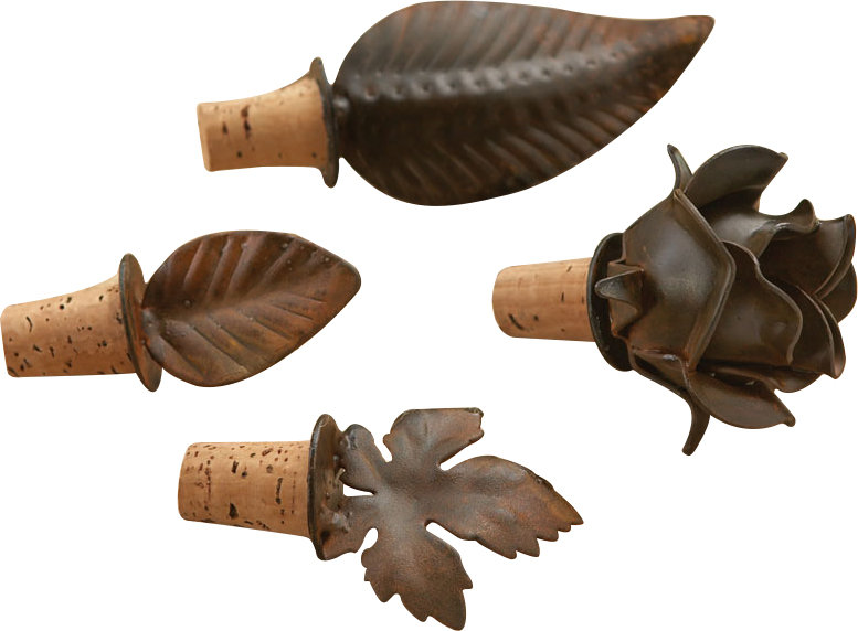 Betty Sewell Bottle Stopper