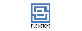 SB TILE AND STONE Logo