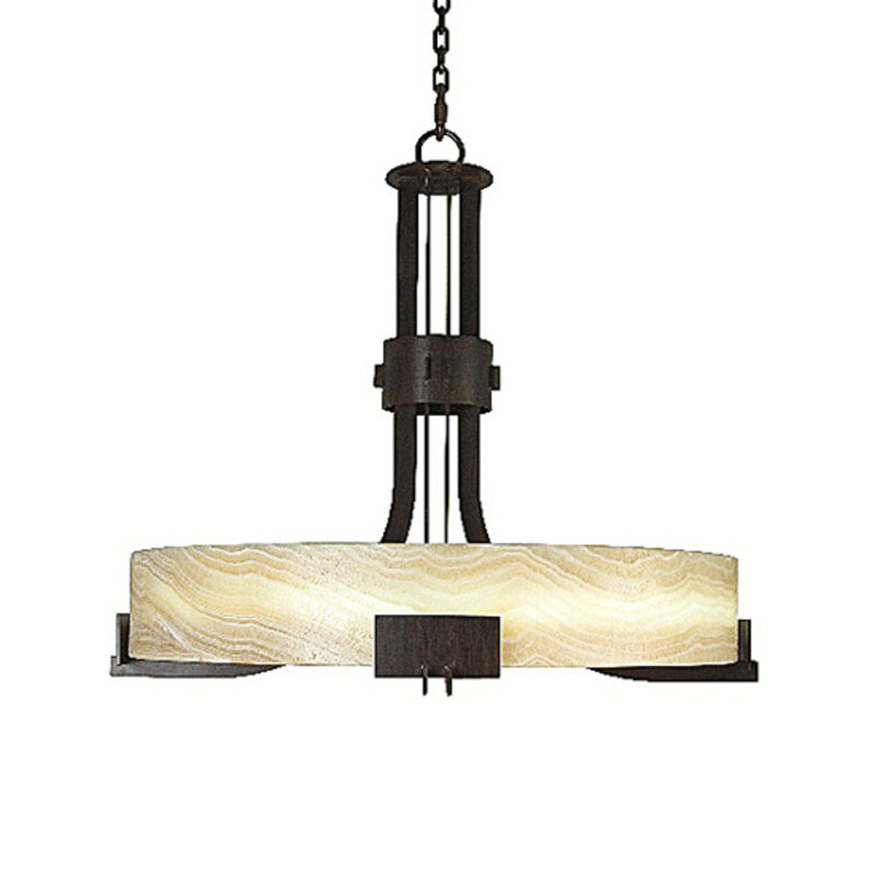 Seisyll 1 - Light LED Pendant
