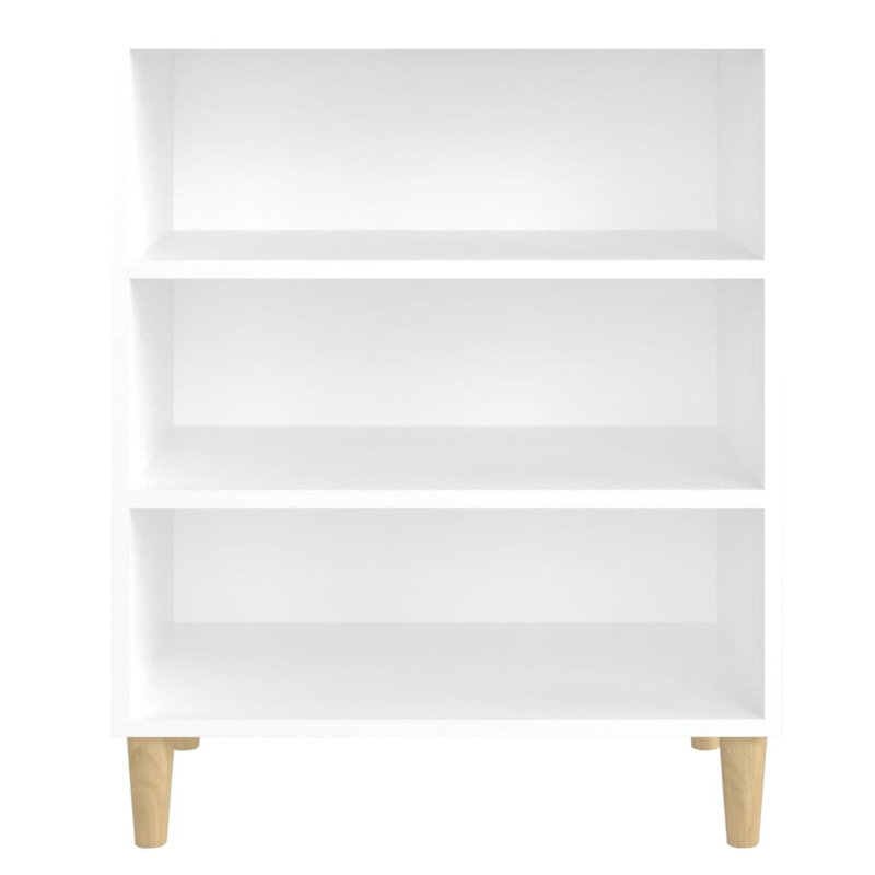 Skelmersdale 57cm Sideboard, White