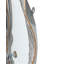 Iron Irregular Mirror