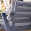Morene Outdoor Lounge Chair