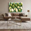 Art mural sur toile beige Fruit Soursop-1029793361