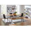 Banc en bois Florah