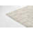 Momeni Haim Abstract Cotton Grey Area Rug -111152194