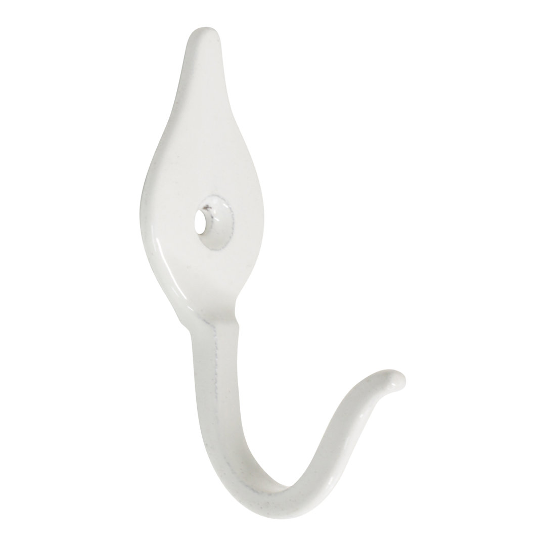 Iron Wall Wall Hook (Set of 2) RCH Supply Company