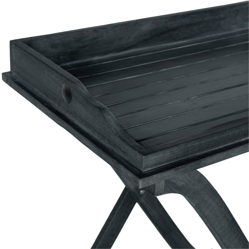 Butler Table, Dark Slate Gray