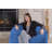 Bean Bag Chair - Shredded Memory Foam Filled Round Furniture Bean Bag Chair with Removable and Machine Washable Cover - Bean Bag Sofa Lounge Chair with Soft Micro Fiber Cover  - Bean Bags in Multiple Colors and Sizes-67262684-67262671