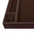 Leather Desk Organizer