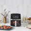 Friteuse à air comprimé 2,6 pte Cuisinart