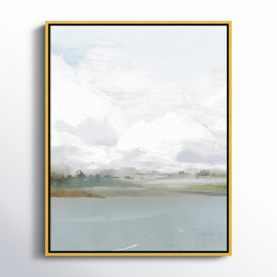 All Shore Painting