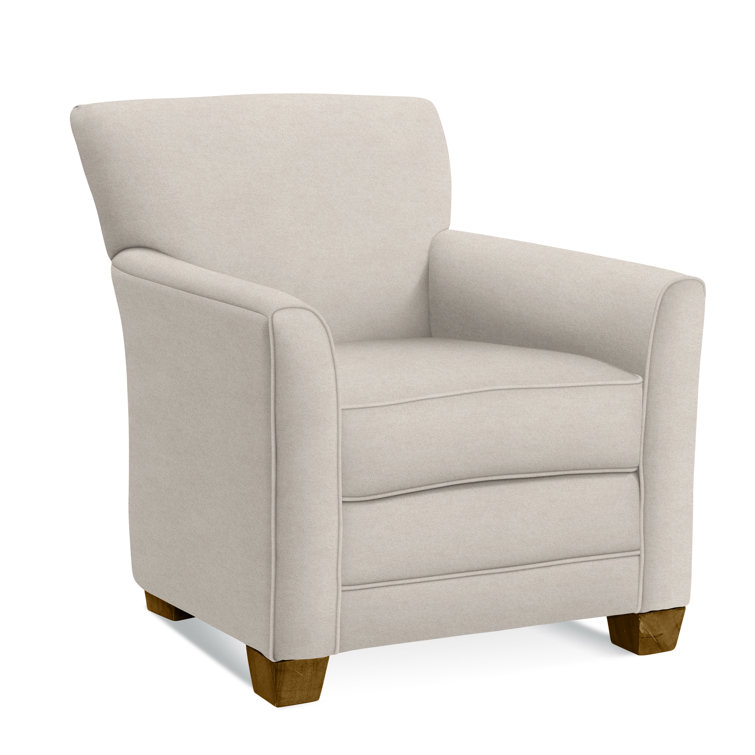 Buckley Upholstered Armchair