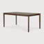 Bok Solid Wood Dining Table-92577085-123222531