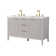 Emma 54" Double Bathroom Vanity with Top