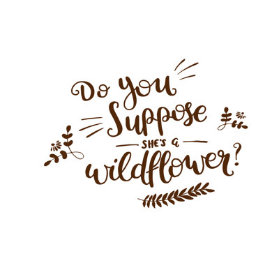 Wall Sticker / Decal