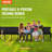 Bu Folding Reclining Beach Chair