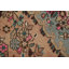 Tapis traditionnel fait à la main 6 x 9