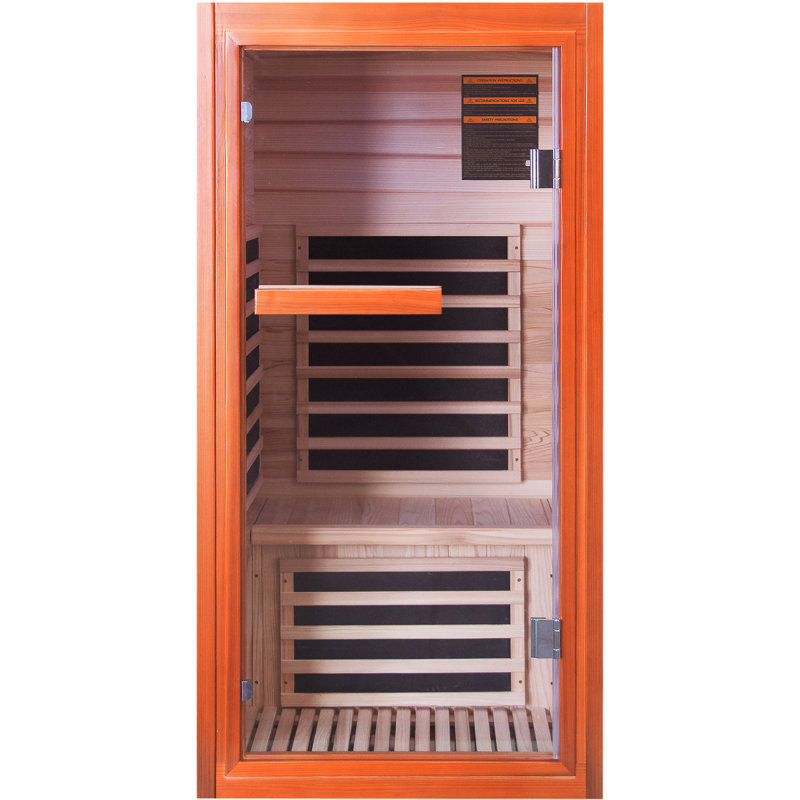 Sauna simple
