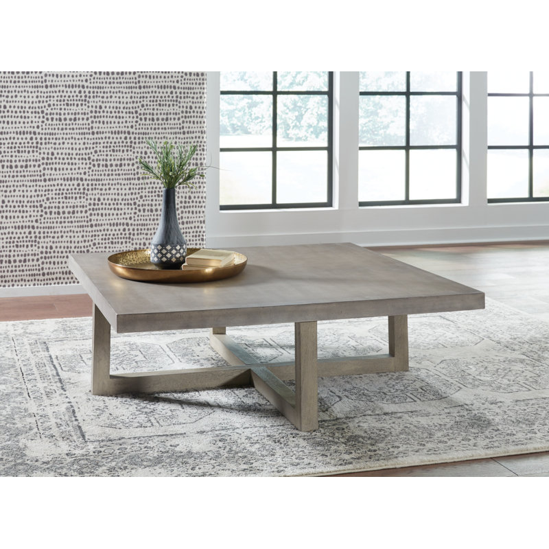 Table basse Joemar