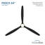 Ventilateur de plafond intelligent 84 "Pierce-116794750-116794753