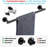 1 Wall Towel Rack-66814245