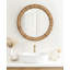 Miroir mural LeeRoy