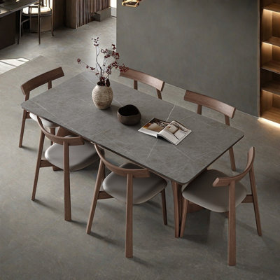 Table de salle à manger et chaises Minimalist