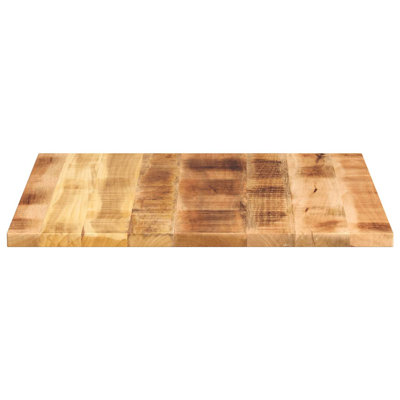 Solid Wood Table Top