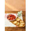 Jamie Oliver Big Love Board, FSC-certified Mango Wood, 57x25cm