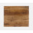 Yosaira Solid Wood End Table-406469008