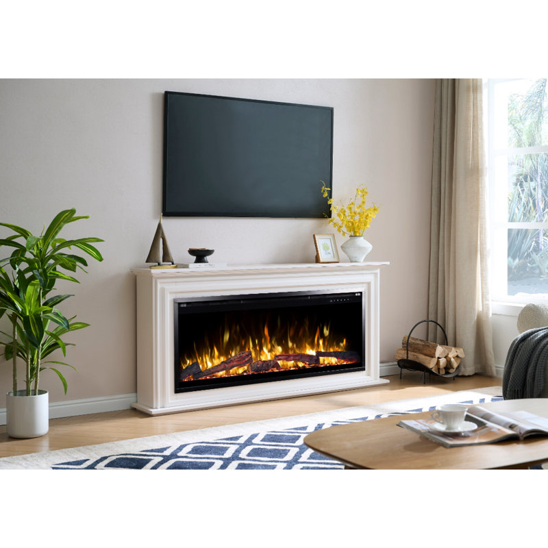 Foyer électrique Sideline Elite Pro, L 61,75 po x H 29,25 po x P 9,86 po