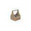 4 Bottle Drinks Wine Carrier