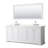Avery Double Bathroom Vanity with Quartz Top-92725489-98253821-98253824