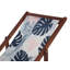 Ahart Folding Deck Chair