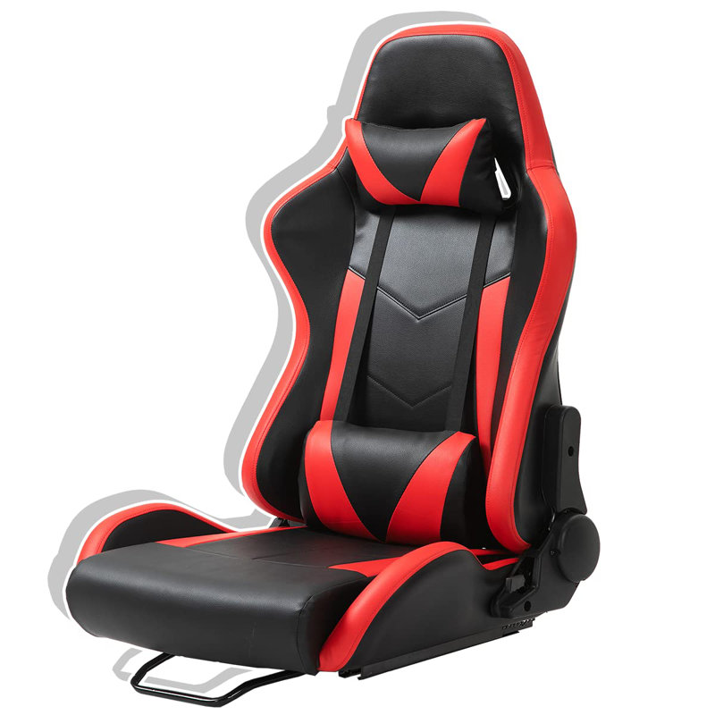 Inbox Zero PC & Racing Game Chair