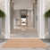 Ajacia Natural Indoor/Outdoor Area Rug