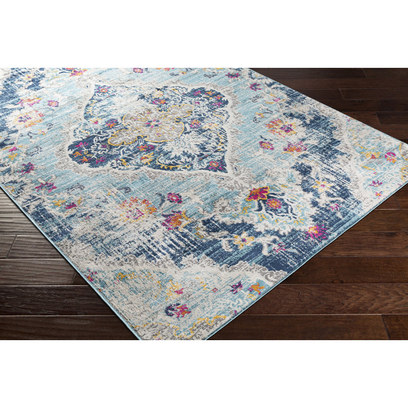 Area Rug, Runner 78 x 220cm