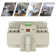 Dual Power Automatic Transfer Switch