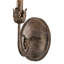 Antonia 1 - Light Armed Sconce