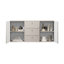 Bagga 150cm Sideboard-121358892