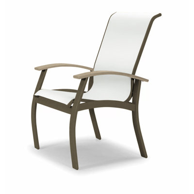 Chaise de patio Askar