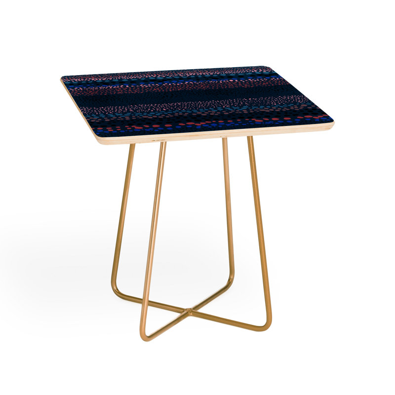Table de bout Ninola