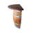 36'' Solid Wood Console Table