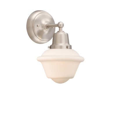 Boligee Armed Sconce