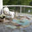 Machine Washable Indoor/Outdoor Claudian ACN1487 Khaki Rug-103147958