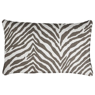 Sabine Outdoor Rectangular Pillow Cover & Insert -  Joss & Main, WF187021SP