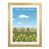 Oak Wood Frame is unavailable