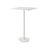 Go Square Metal Outdoor Bar Table , in. W in. D-70344099-70344105